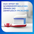 Zahncreme Sensitivität & Zahnfleisch SENSODYNE
