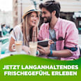 Zahnpasta Extreme Fresh Odol med 3