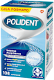 Pulitore protesi dentale intensa freschezza Polident