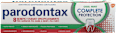Dentifricio Quotidiano Complete Protection parodontax