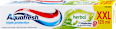 XXL herbal pasta za zube Aquafresh