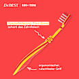 Zahnbürste Kids & Teens sortiert Dr. Best