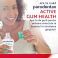 Apă de gură Daily Gum Care Fresh Mint parodontax