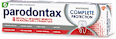 Паста за зъби Whitening Complete protection  parodontax
