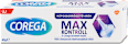 Max Seal krema za za pričvrćivanje zubne proteze COREGA