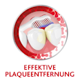 Zahnbürste Complete Protection weich Parodontax