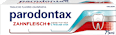 Zahnpasta Zahnfleisch + Sensitivität & frischer Atem Parodontax
