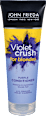 Vijoličen balzam za lase Violet Crush JOHN FRIEDA