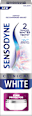 zubní pasta Clinical White Stain Protector Sensodyne