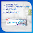 Zahnpasta MultiCare Sanftweiß Sensodyne