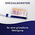 Zahnbürste Premium Zwischenzahn mittel sortiert Dr. Best