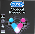 Prezervativ Mutual pleasure durex