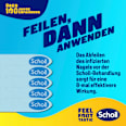 Nagelpilz Set 2in1, Feile & Tinktur Scholl