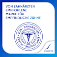 Zahnpasta MultiCare Sanftweiß SENSODYNE