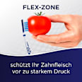 Zahnbürste Interdent Aktiv Hart sortiert Dr. BEST