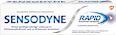 Zahnpasta Rapid Sensodyne