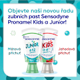 Pronamel zubní pasta Junior Sensodyne