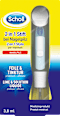 Nagelpilz Set 2in1, Feile & Tinktur Scholl