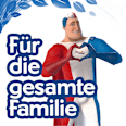 Zahnpasta Original Odol med 3
