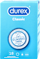 Prezerwatywy lateksowe Classic  Durex