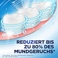 Zahnpasta All-in-One Atemfrisch  Odol med 3