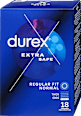 Extra Safe prezervativi  durex
