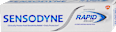 RAPID RELIEF - pasta za zube SENSODYNE