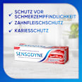 Zahnpasta MultiCare Zahnfleischschutz Sensodyne