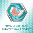 Čistiace tablety na zubné náhrady Dvojitá sila COREGA