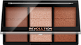 Ultra Sculpt & Contour, paleta za konturisanje C04 REVOLUTION