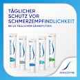 Zahnpasta MultiCare Sanftweiß SENSODYNE