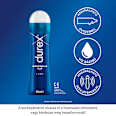 Лубрикант Originals durex