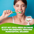 Zahnpasta Extreme Fresh Odol med 3