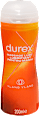 Masszázs gél és síkosító 2in1, ylang ylang Durex