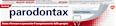 Dentifricio Quotidiano Whitening parodontax