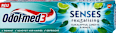 med3 Zahnpasta Senses revitalising Odol med 3