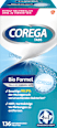 Tabs Bio Formel Gebissreinigungstabletten COREGA