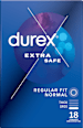 Prezervativ Extra safe durex