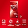Óvszer Feel Ultra Thin Durex