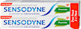 Zubná pasta Flouride  Sensodyne