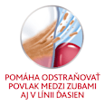 Ústna voda Daily Gum Care Extra Fresh parodontax