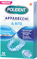 Compresse Apparecchi & Bite Polident