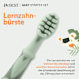 Lernzahnbürste Dr. Best