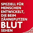 Zahnpasta Classic fluoridfrei Parodontax