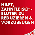 Zahnpasta Classic fluoridfrei Parodontax