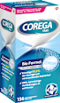 Gebissreiniger Tabs Bio Formel COREGA