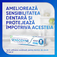 Pastă de dinți Repair and Protect SENSODYNE