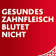 Zahnpasta Classic fluoridfrei Parodontax