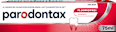 Zahnpasta Classic fluoridfrei Parodontax
