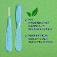 Interdentalbürsten GreenClean - Größe 0 Dr. Best